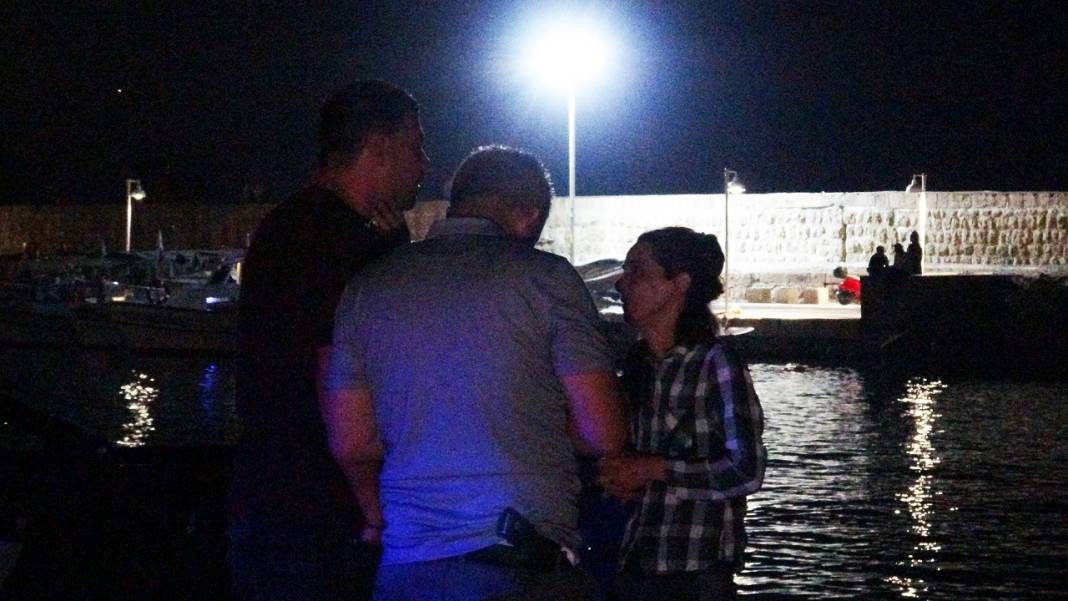 Arkadaşını aradı, cesedi bulundu! Sinir krizi geçirdi 8